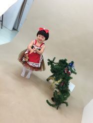 -倾城宝贝儿童摄影(浦东金谊店)
