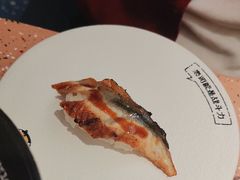 -元气寿司(东方宝泰店)