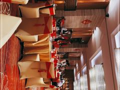 -白天鹅宾馆-宏图府餐厅