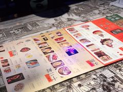 -绿茶餐厅(汇悦大融城店)