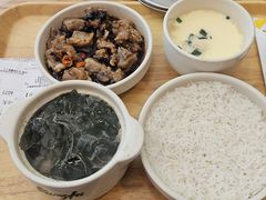 -真功夫(君逸世家店)