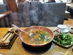 -妈妈的味道(和顺古镇店)