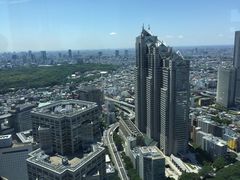 -东京都厅舍