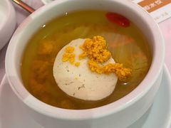 -喜鼎海胆水饺(平安金融中心店)