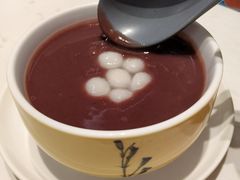 红豆沙-鹿港小镇(悠唐店)