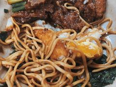 -无名氏面馆(邮电路店)