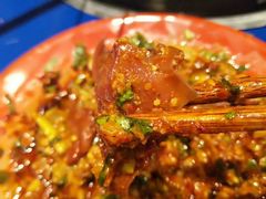 -马路边边火锅串串(观前街店)