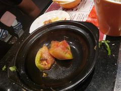 -刘一锅筋头巴脑(凌空二街店)