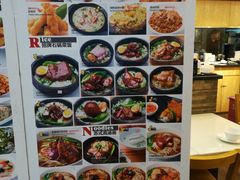 菜单-南八仙·老上海味道(南京东路店)