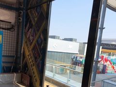 -移动谜城·大笨象密室逃脱(五棵松店)
