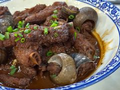 -洛东土菜馆(建国北路店)