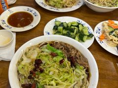 -柴氏风味斋(甘家口店)