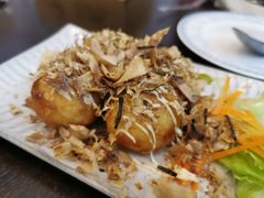 -顶屋咖喱(武大店)