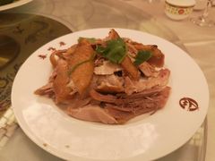 -鹿鸣春饭店(总店)