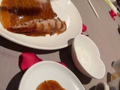 -金鸭季·臻品餐厅(欢乐海岸购物中心店)