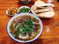-澄城水盆羊肉(澄县老哥红庙坡店)