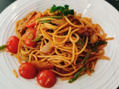 -ZEMOCAFE·FUSION FOOD(西交利物浦店)