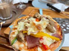 -NLFS1983咖啡花园餐厅(锦桂店)