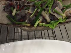 毛肚-泉味道贵州厨房(三里河店)
