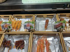 -鲜道寿司(雨花虹悦城店)