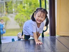 -加蒙特森林幼儿园(广州市增城区店)