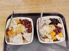 -鲜芋仙(时尚天河店)