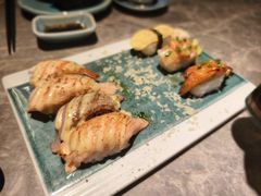 -炙柒Sekinana·精致日料(合生汇店)