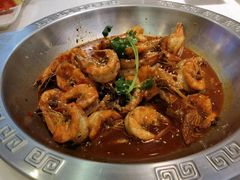 -李想大虾(吾悦广场店)
