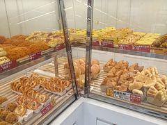 -味多美蛋糕(苏州街地铁店)