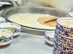 -镇南锅盖面馆(解放路店)