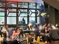 -夜食白市Yespicy·烧烤啤酒宵夜(番禺四海城店)