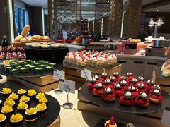 -上海嘉定喜来登酒店
