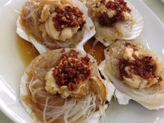 iphone_upload_pic-天津乾毓德饭庄·清真传统炒菜·海鲜烧烤(咸阳路店)