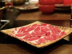 -赤RedBowl川锅·炙烤·板前(北京瑰丽酒店)