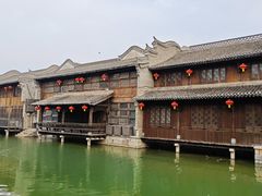 -朱仙镇启封故园景区