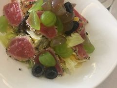 -马克西姆俄罗斯餐厅(通亚街店)