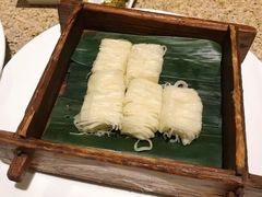 金丝油塔-长安壹号