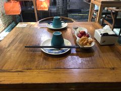 -锦尚阁烤鱼•天津菜(宣武门胡同店)