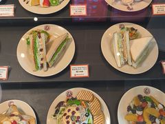 -漫咖啡(红唐店)