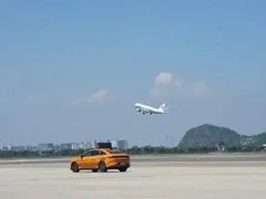 -杭州萧山国际机场