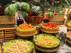 -欢乐牧场主题自助料理(T12店)