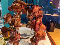 -纳鲁孜·新疆特色餐厅(上海悦荟广场店)