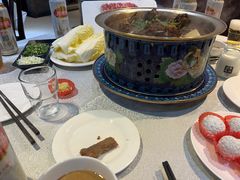 -东来顺饭庄(新源里店)