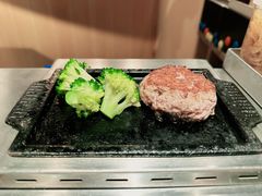 -肉肉大米(金虹桥店)