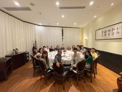 -醉辉皇上海之巅(上海中心大厦店)