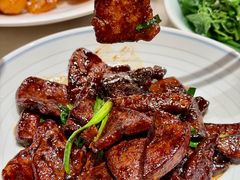 -小吊梨汤·北京菜·烤鸭(鸟巢店)