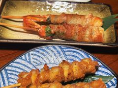 -鸟泉居酒屋·烧鸟·酒馆(百子湾店)