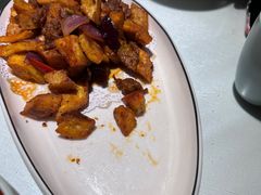 -阿西娅食府(中关村店)