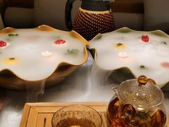 -叶叶菩提·晋福宫