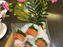 -天鲜阁·海鲜粤菜·33年老字号(石槎白云站店)